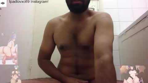 ipadlovxc69 online show from October 10, 9:47 am