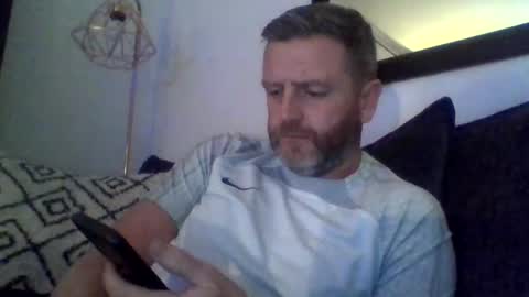 IrishLad online show from February 9, 11:04 pm