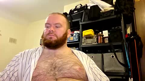 twitter theirishman205 online show from January 10, 6:23 pm