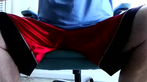 Irishdudelove online show from April 9, 12:22 pm