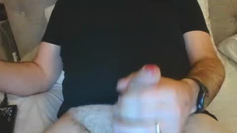 Horny Irish Guy online show from November 11, 9:14 am