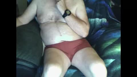 irishmark57 online show from December 6, 3:33 pm