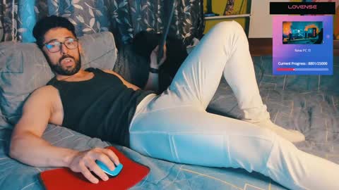 Snapshot of irokdan89 chatting on January 9, 9:47 pm Dany - Indepent model online show from January 9, 9:47 pm