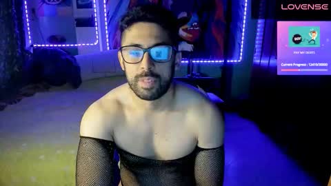 Dany - Indepent model online show from February 9, 10:03 pm