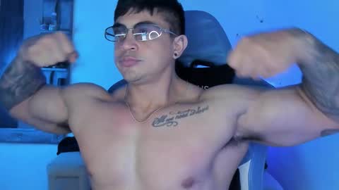 Iron online show from February 24, 6:14 am