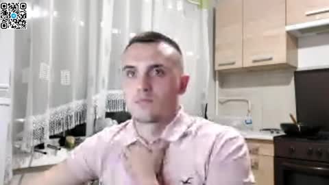 Anton online show from April 20, 6:10 pm