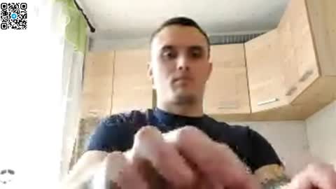 Anton online show from April 19, 9:09 am