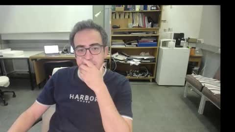 Snapshot of ironchrome chatting on September 24, 4:23 am IronChrome online show from September 24, 4:23 am