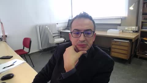 IronChrome online show from October 21, 11:46 am