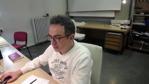 IronChrome online show from March 4, 9:49 am