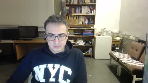 Snapshot of ironchrome chatting on December 30, 3:36 am IronChrome online show from December 30, 3:36 am