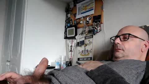 Ironkokkk online show from March 24, 6:51 am