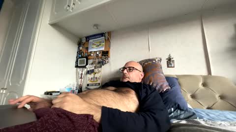 Ironkokkk online show from April 12, 8:27 am