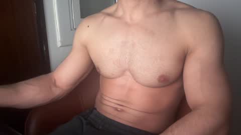 ironman0369 online show from December 27, 2:58 am