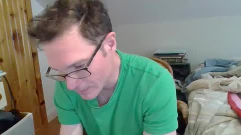 ironsharp online show from February 25, 9:27 pm