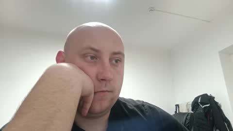 Mark online show from February 3, 7:08 pm