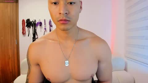 WILL ANDREW online show from March 23, 9:59 am