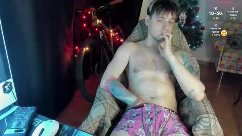 Joel online show from January 15, 5:11 am