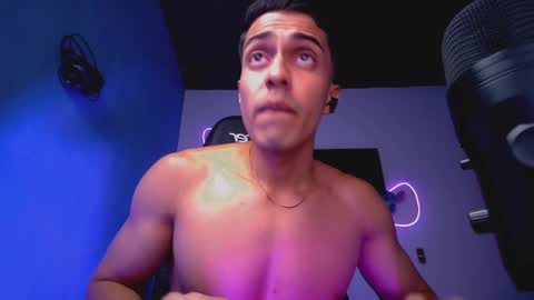 isaac279 online show from December 24, 2:43 am