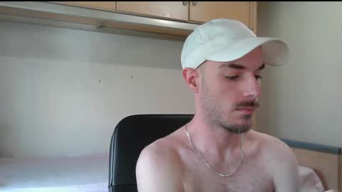 Isaac99c online show from May 9, 3:46 pm