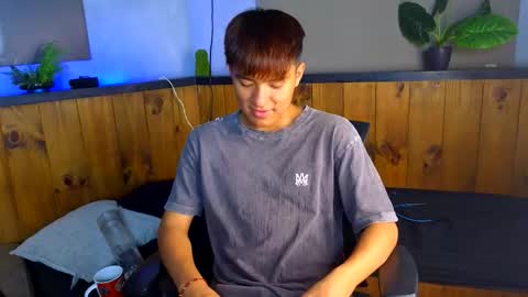 isaac_grimm online show from March 15, 4:31 am