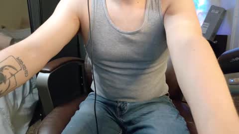 isaac online show from October 3, 6:57 pm