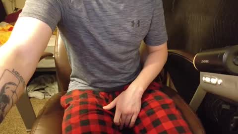 isaac online show from December 22, 1:00 pm