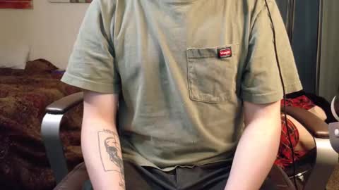 isaac online show from October 18, 9:25 am