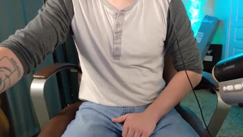 isaac online show from September 21, 11:49 pm