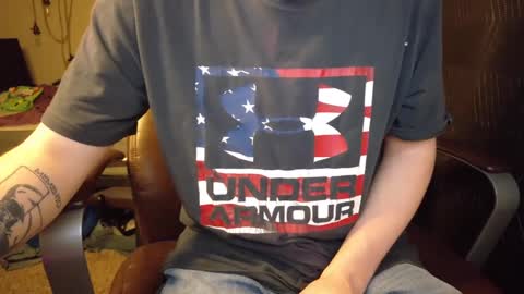 isaac online show from January 9, 1:45 pm