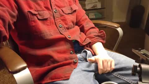 isaac online show from February 15, 1:27 pm