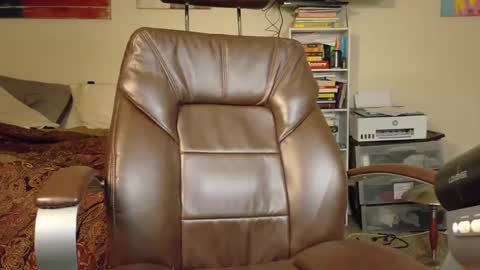 isaac online show from January 27, 6:41 pm