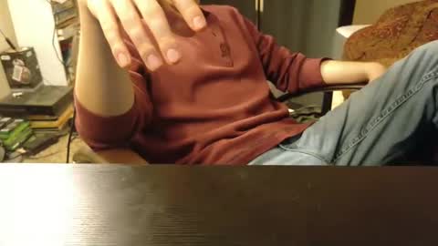 isaac online show from December 8, 12:07 am