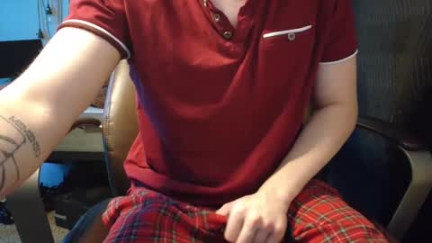 isaac online show from December 26, 1:07 am