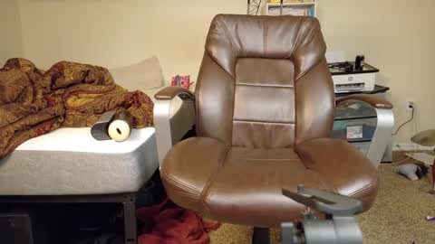 isaac online show from January 16, 2:41 pm