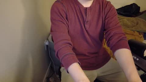 isaac online show from December 15, 1:24 am