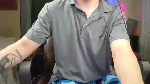 isaac online show from October 10, 12:04 am