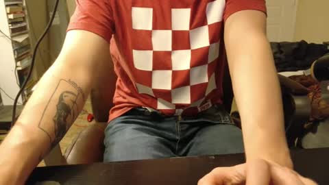 isaac online show from December 13, 8:10 am