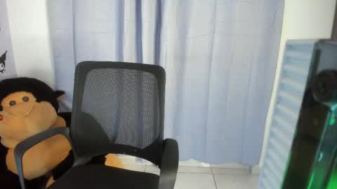 isaac online show from November 3, 2:37 am