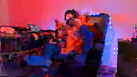 iscariot17 online show from March 6, 9:50 am