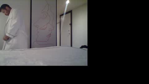 Daddy Master Master Daddy online show from March 16, 7:23 am