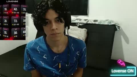 Isidro online show from October 18, 10:47 pm