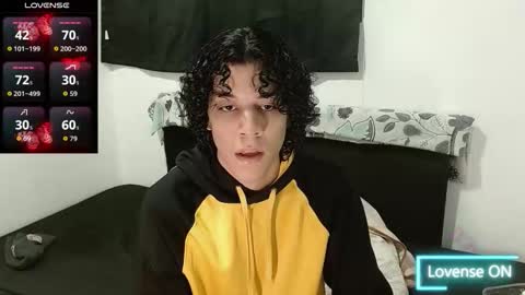 Isidro online show from October 7, 3:21 am