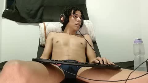 Isidro online show from September 8, 11:26 pm