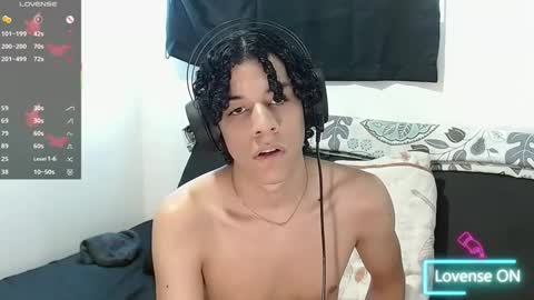 Isidro online show from September 19, 10:20 pm