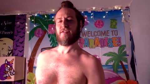 IslandDudeHawaii online show from September 17, 11:17 pm