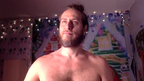 IslandDudeHawaii online show from December 20, 4:20 am