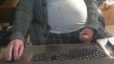 Duke online show from November 10, 1:43 am