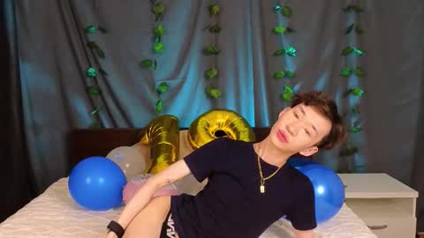 Takumi online show from November 20, 3:06 am