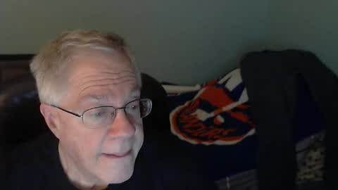 islesman22 online show from February 21, 10:49 am